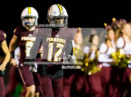 Thumbnail 1 in Crescenta Valley @ Simi Valley (CIF SS Division 10 Final) photogallery.