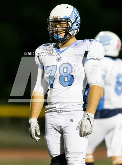 Thumbnail 2 in Crescenta Valley @ Simi Valley (CIF SS Division 10 Final) photogallery.