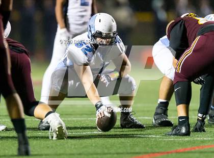 Thumbnail 1 in Crescenta Valley @ Simi Valley (CIF SS Division 10 Final) photogallery.