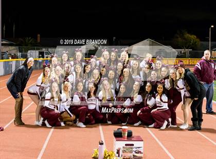 Thumbnail 2 in Crescenta Valley @ Simi Valley (CIF SS Division 10 Final) photogallery.