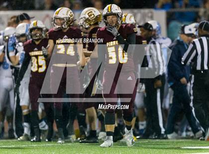 Thumbnail 3 in Crescenta Valley @ Simi Valley (CIF SS Division 10 Final) photogallery.