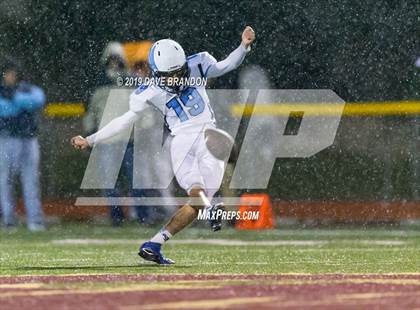 Thumbnail 1 in Crescenta Valley @ Simi Valley (CIF SS Division 10 Final) photogallery.