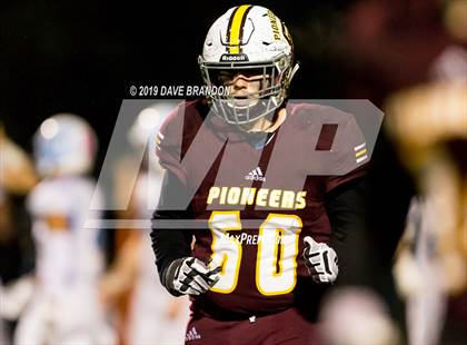 Thumbnail 3 in Crescenta Valley @ Simi Valley (CIF SS Division 10 Final) photogallery.