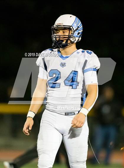 Thumbnail 2 in Crescenta Valley @ Simi Valley (CIF SS Division 10 Final) photogallery.