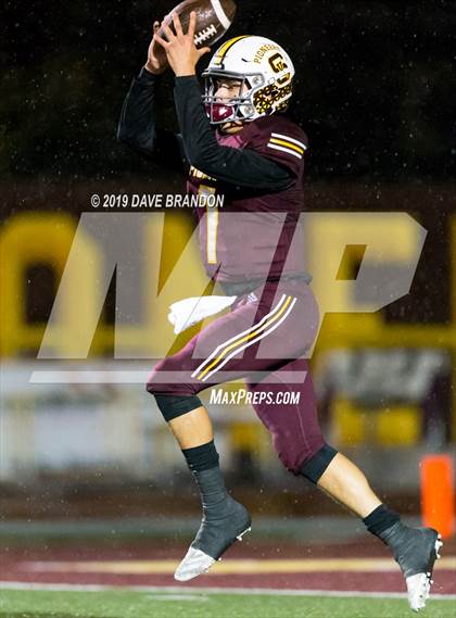 Thumbnail 3 in Crescenta Valley @ Simi Valley (CIF SS Division 10 Final) photogallery.