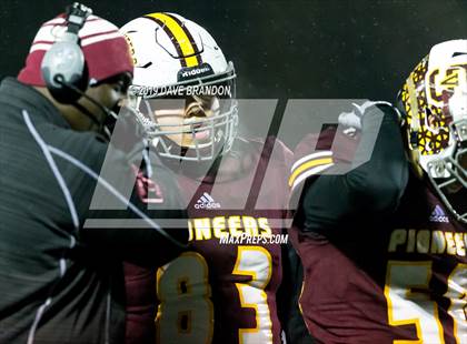 Thumbnail 1 in Crescenta Valley @ Simi Valley (CIF SS Division 10 Final) photogallery.