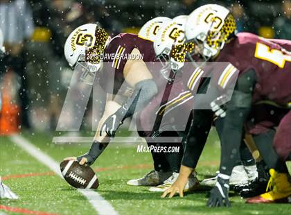 Thumbnail 1 in Crescenta Valley @ Simi Valley (CIF SS Division 10 Final) photogallery.