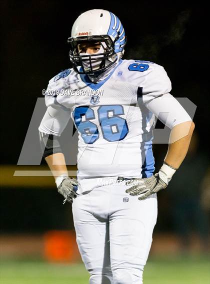 Thumbnail 1 in Crescenta Valley @ Simi Valley (CIF SS Division 10 Final) photogallery.