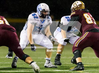 Thumbnail 2 in Crescenta Valley @ Simi Valley (CIF SS Division 10 Final) photogallery.