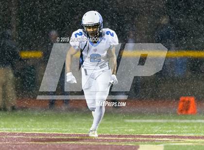 Thumbnail 1 in Crescenta Valley @ Simi Valley (CIF SS Division 10 Final) photogallery.
