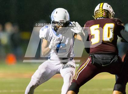 Thumbnail 3 in Crescenta Valley @ Simi Valley (CIF SS Division 10 Final) photogallery.