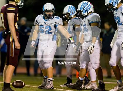 Thumbnail 2 in Crescenta Valley @ Simi Valley (CIF SS Division 10 Final) photogallery.
