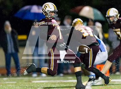 Thumbnail 1 in Crescenta Valley @ Simi Valley (CIF SS Division 10 Final) photogallery.