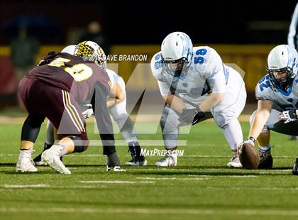 Thumbnail 3 in Crescenta Valley @ Simi Valley (CIF SS Division 10 Final) photogallery.
