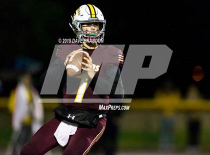 Thumbnail 1 in Crescenta Valley @ Simi Valley (CIF SS Division 10 Final) photogallery.