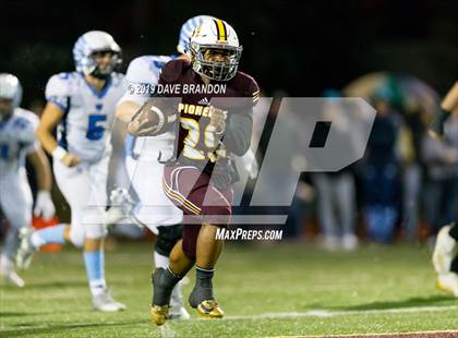 Thumbnail 2 in Crescenta Valley @ Simi Valley (CIF SS Division 10 Final) photogallery.