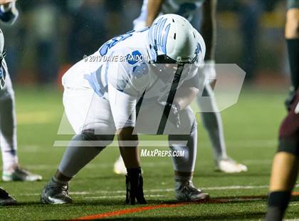 Thumbnail 2 in Crescenta Valley @ Simi Valley (CIF SS Division 10 Final) photogallery.
