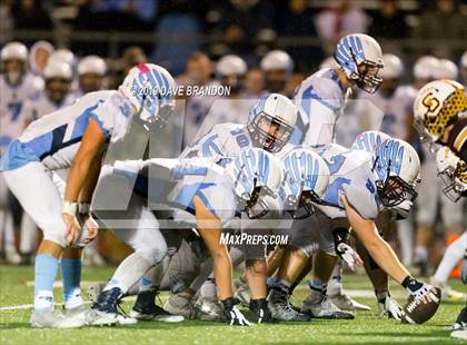 Thumbnail 2 in Crescenta Valley @ Simi Valley (CIF SS Division 10 Final) photogallery.