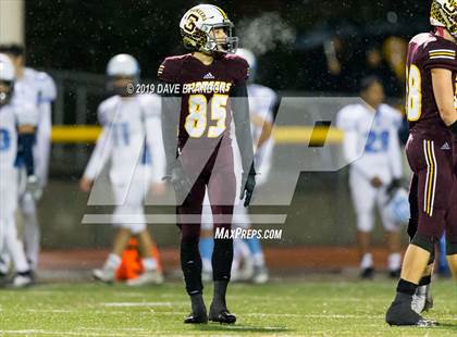 Thumbnail 3 in Crescenta Valley @ Simi Valley (CIF SS Division 10 Final) photogallery.