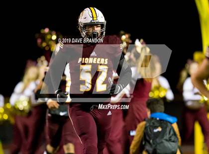 Thumbnail 3 in Crescenta Valley @ Simi Valley (CIF SS Division 10 Final) photogallery.