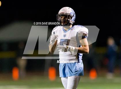 Thumbnail 3 in Crescenta Valley @ Simi Valley (CIF SS Division 10 Final) photogallery.
