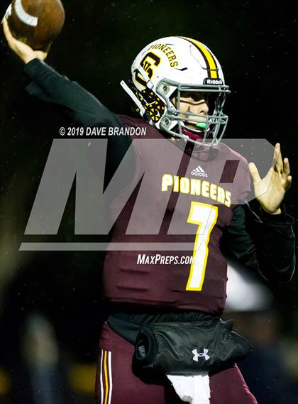 Thumbnail 1 in Crescenta Valley @ Simi Valley (CIF SS Division 10 Final) photogallery.