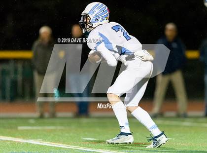 Thumbnail 3 in Crescenta Valley @ Simi Valley (CIF SS Division 10 Final) photogallery.