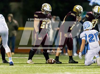 Thumbnail 1 in Crescenta Valley @ Simi Valley (CIF SS Division 10 Final) photogallery.