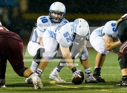 Thumbnail 1 in Crescenta Valley @ Simi Valley (CIF SS Division 10 Final) photogallery.