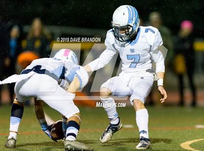 Thumbnail 1 in Crescenta Valley @ Simi Valley (CIF SS Division 10 Final) photogallery.