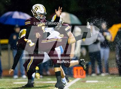 Thumbnail 2 in Crescenta Valley @ Simi Valley (CIF SS Division 10 Final) photogallery.