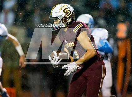 Thumbnail 2 in Crescenta Valley @ Simi Valley (CIF SS Division 10 Final) photogallery.