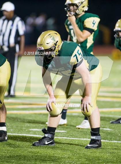 Thumbnail 3 in Burke Catholic @ Roosevelt photogallery.