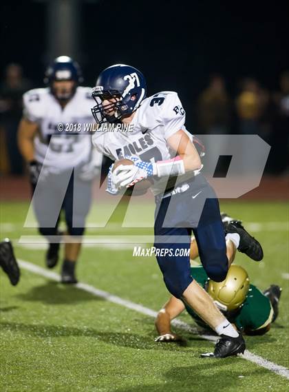 Thumbnail 3 in Burke Catholic @ Roosevelt photogallery.