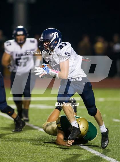 Thumbnail 2 in Burke Catholic @ Roosevelt photogallery.