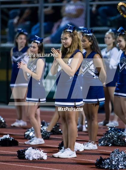 Thumbnail 1 in Burke Catholic @ Roosevelt photogallery.
