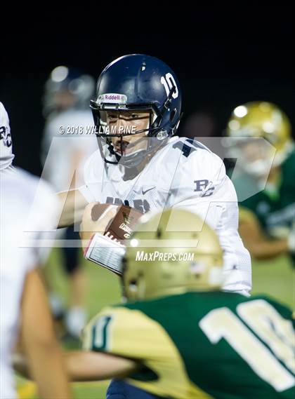 Thumbnail 3 in Burke Catholic @ Roosevelt photogallery.