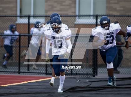 Thumbnail 2 in Burke Catholic @ Roosevelt photogallery.