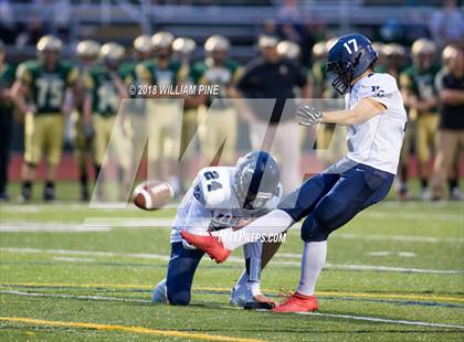 Thumbnail 2 in Burke Catholic @ Roosevelt photogallery.