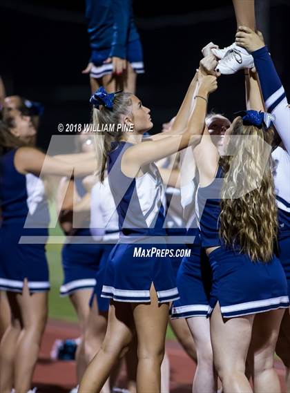 Thumbnail 1 in Burke Catholic @ Roosevelt photogallery.