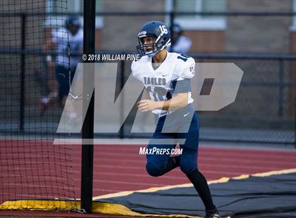 Thumbnail 1 in Burke Catholic @ Roosevelt photogallery.