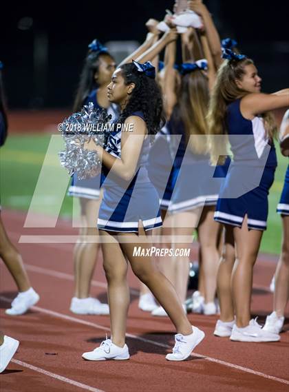 Thumbnail 3 in Burke Catholic @ Roosevelt photogallery.