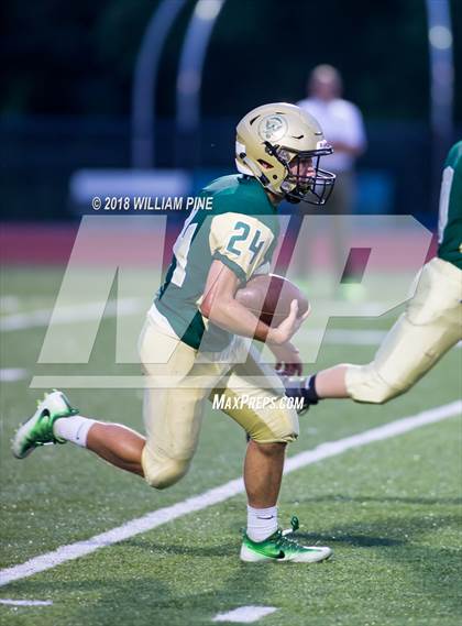 Thumbnail 3 in Burke Catholic @ Roosevelt photogallery.
