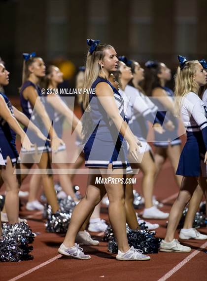 Thumbnail 2 in Burke Catholic @ Roosevelt photogallery.