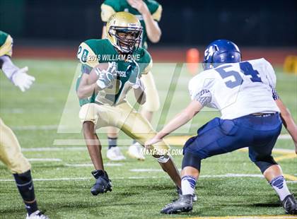 Thumbnail 3 in Burke Catholic @ Roosevelt photogallery.