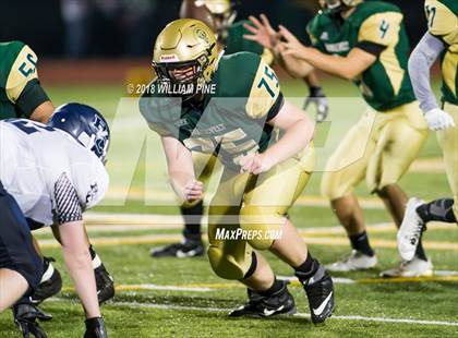 Thumbnail 3 in Burke Catholic @ Roosevelt photogallery.