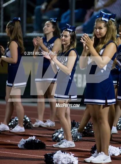 Thumbnail 2 in Burke Catholic @ Roosevelt photogallery.