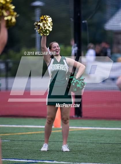 Thumbnail 1 in Burke Catholic @ Roosevelt photogallery.