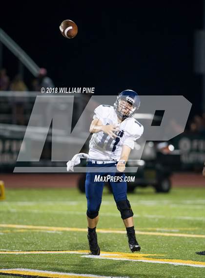 Thumbnail 3 in Burke Catholic @ Roosevelt photogallery.