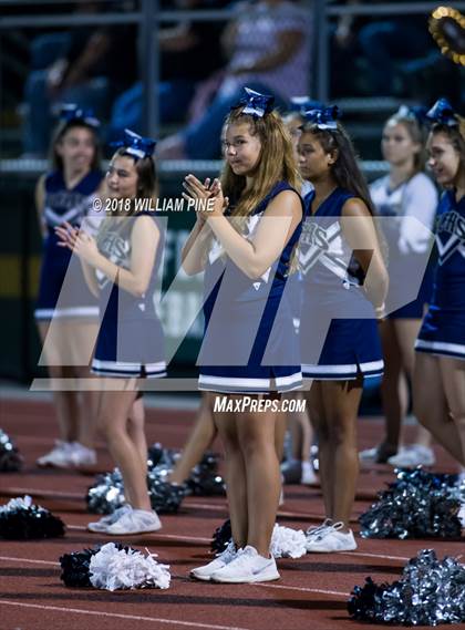 Thumbnail 3 in Burke Catholic @ Roosevelt photogallery.